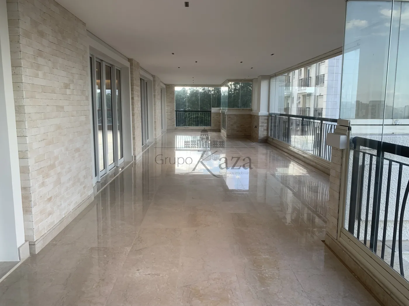 Foto 40 de Apartamento Padrão em Panamby, São Paulo - imagem 40