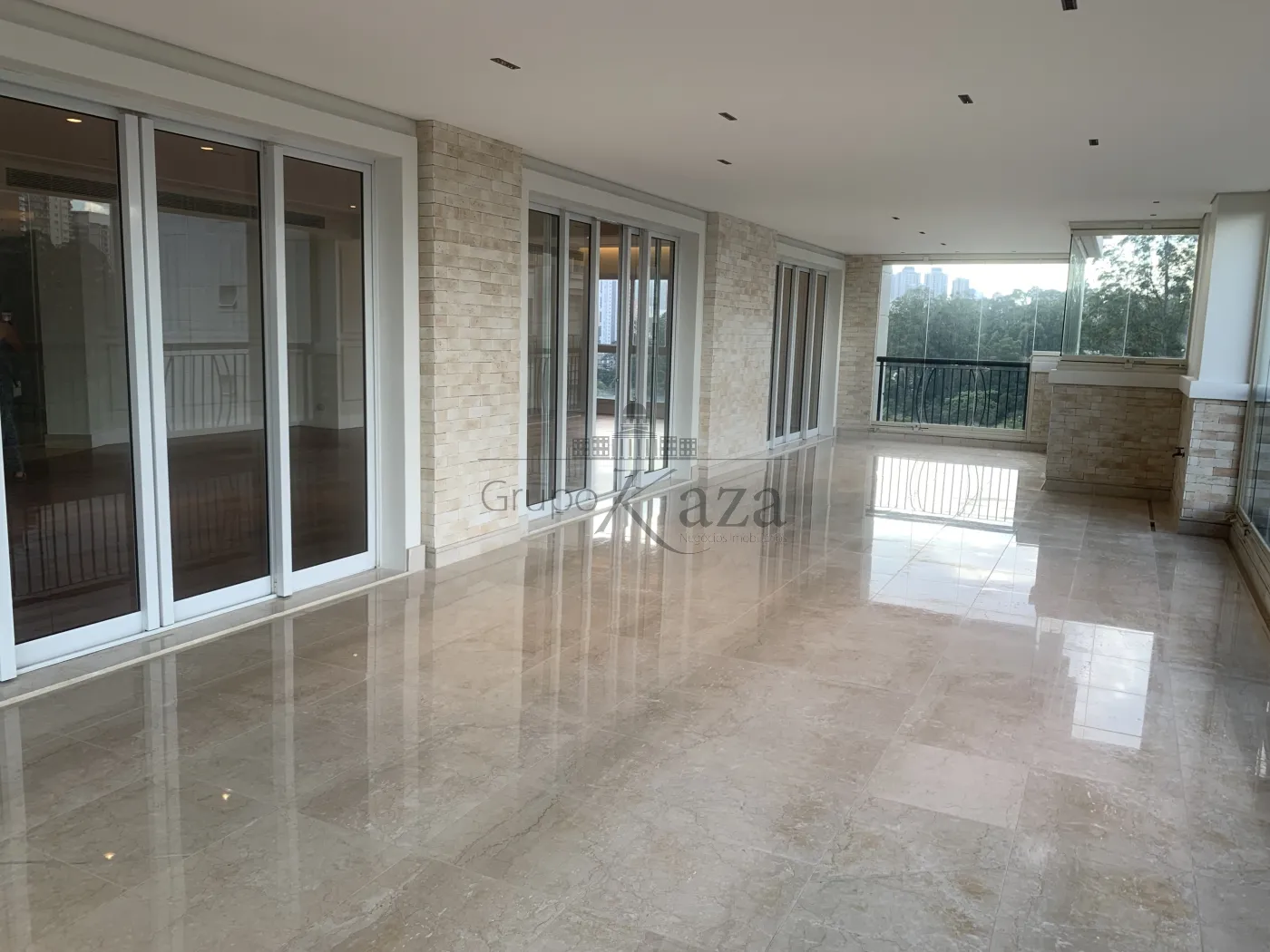 Foto 41 de Apartamento Padrão em Panamby, São Paulo - imagem 41