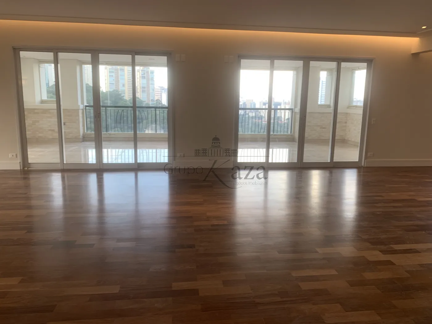 Foto 12 de Apartamento Padrão em Panamby, São Paulo - imagem 12