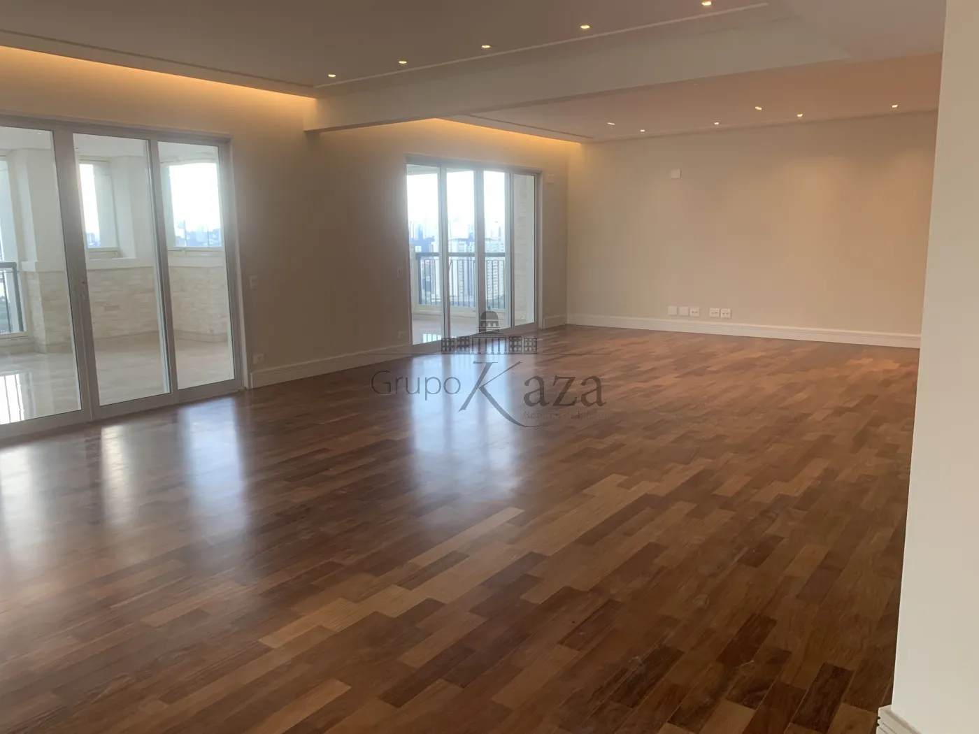 Foto 10 de Apartamento Padrão em Panamby, São Paulo - imagem 10