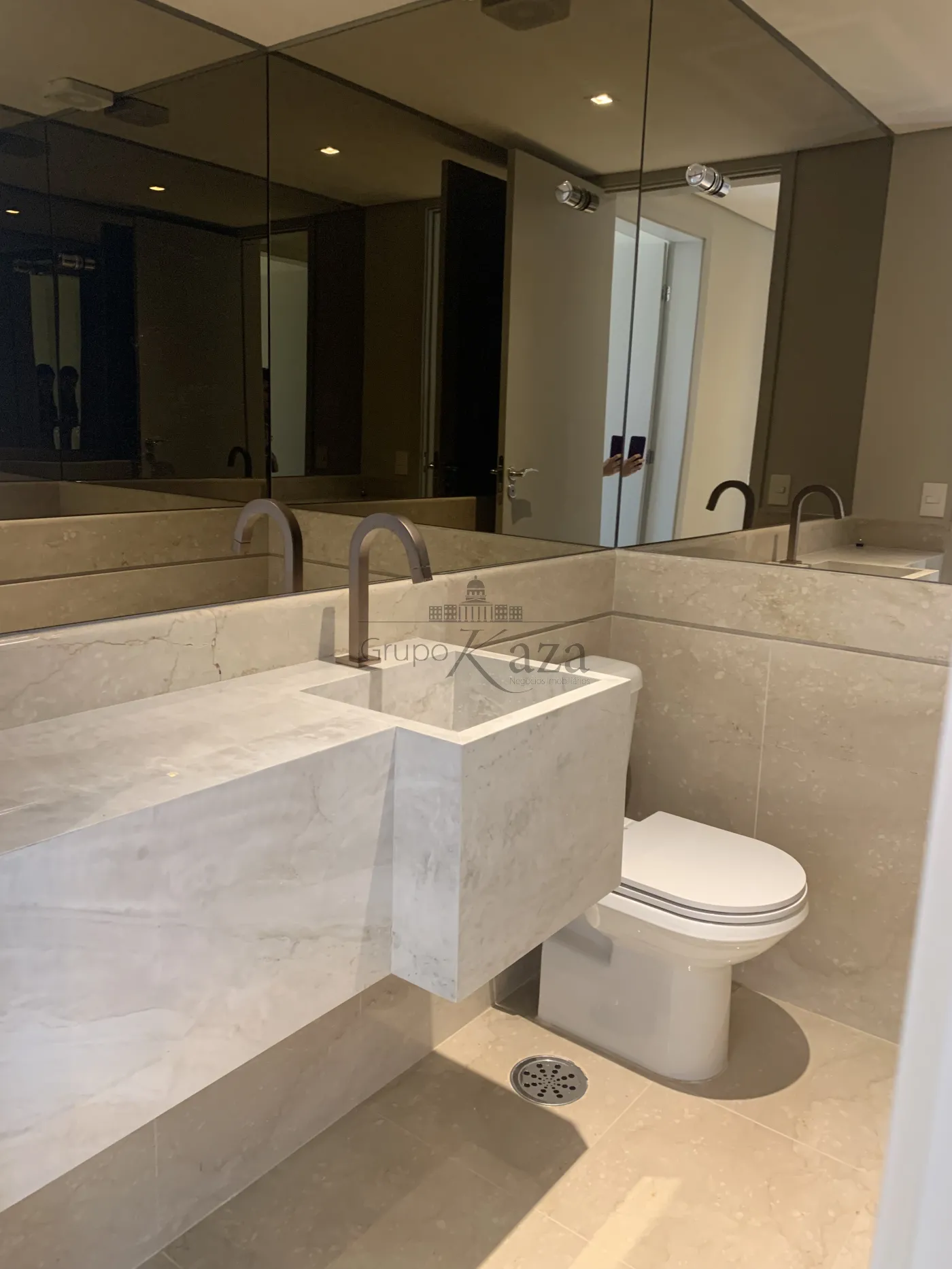 Foto 19 de Apartamento Padrão em Panamby, São Paulo - imagem 19