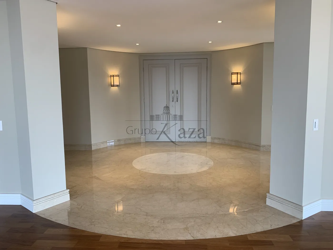 Foto 4 de Apartamento Padrão em Panamby, São Paulo - imagem 4