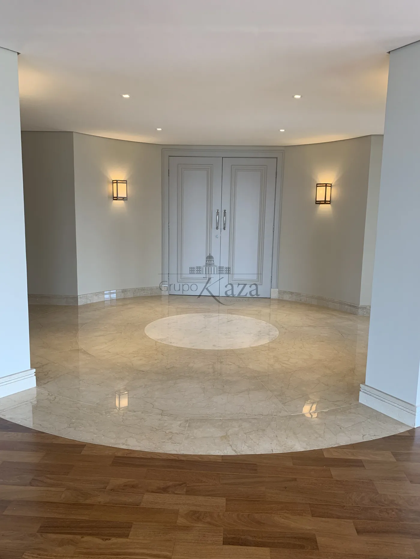 Foto 5 de Apartamento Padrão em Panamby, São Paulo - imagem 5