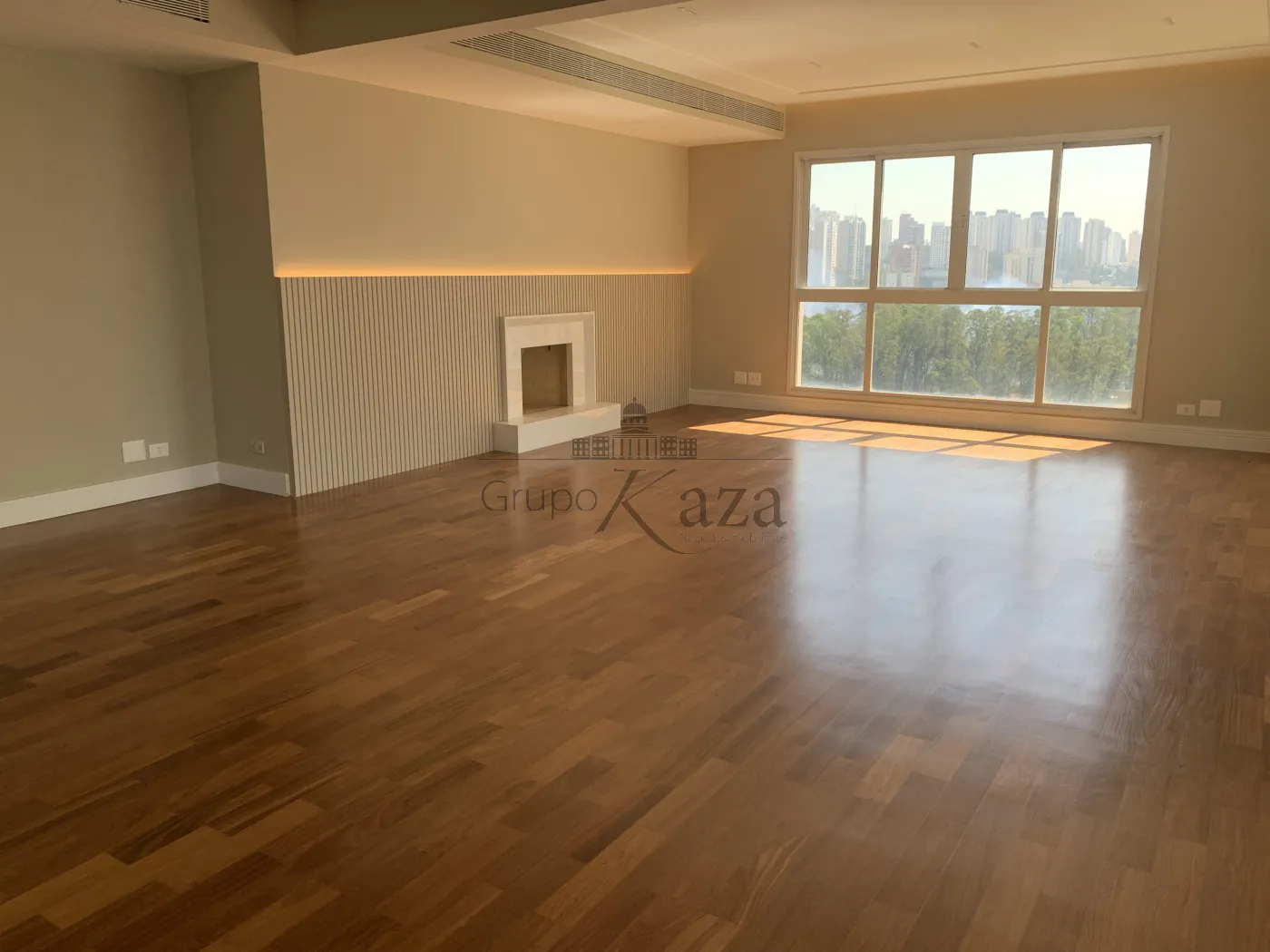 Foto 1 de Apartamento Padrão em Panamby, São Paulo - imagem 1 Foto 1 de Apartamento Padrão em Panamby, São Paulo - imagem 1