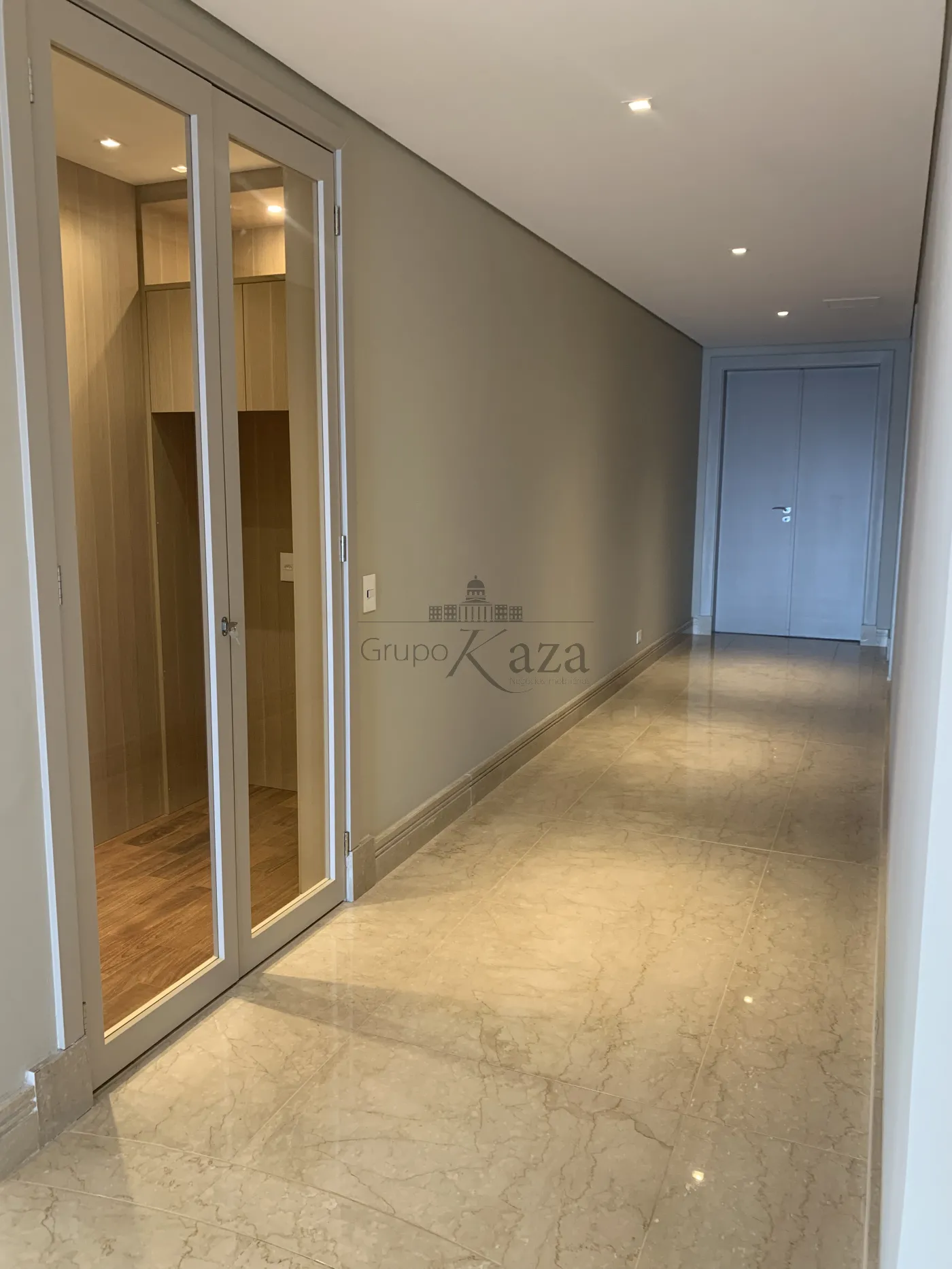 Foto 18 de Apartamento Padrão em Panamby, São Paulo - imagem 18