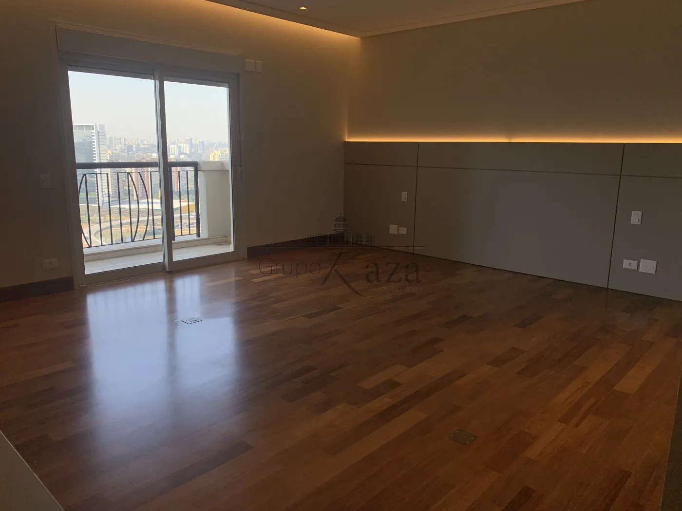 Foto 24 de Apartamento Padrão em Panamby, São Paulo - imagem 24