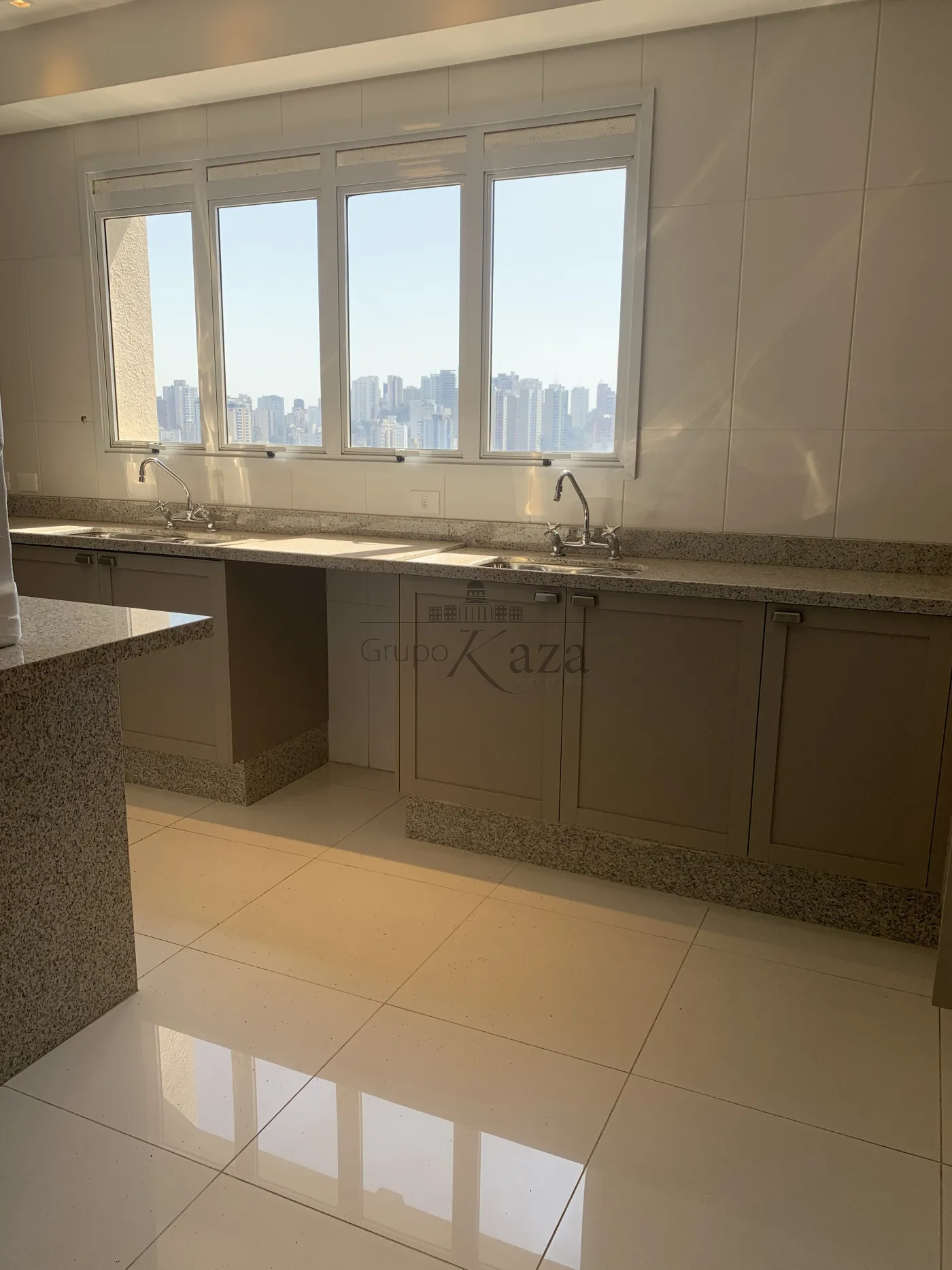 Foto 9 de Apartamento Padrão em Panamby, São Paulo - imagem 9