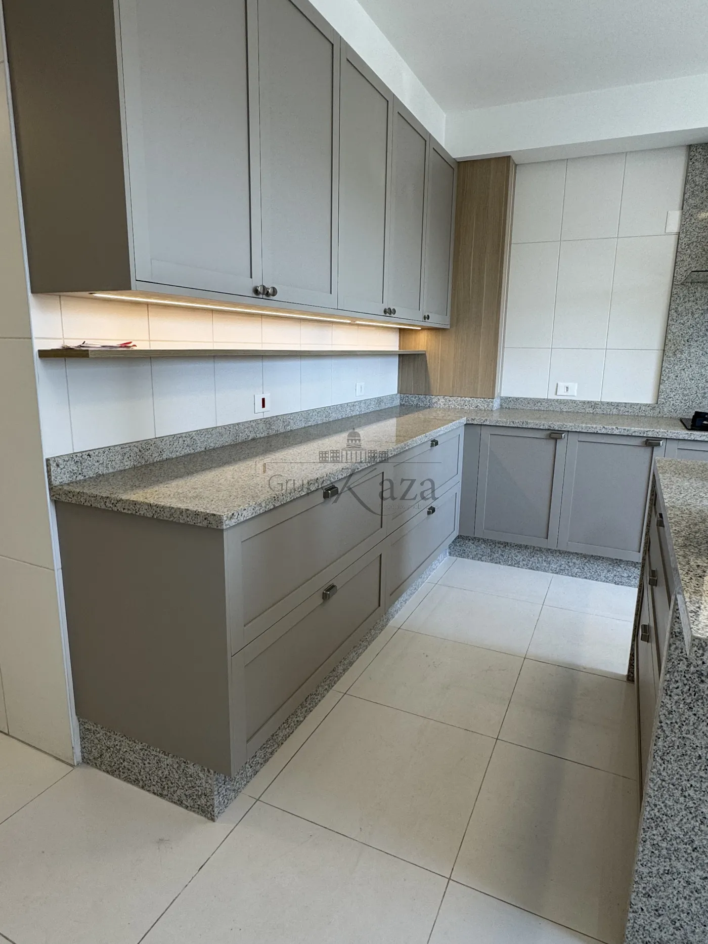 Foto 10 de Apartamento Padrão em Panamby, São Paulo - imagem 10