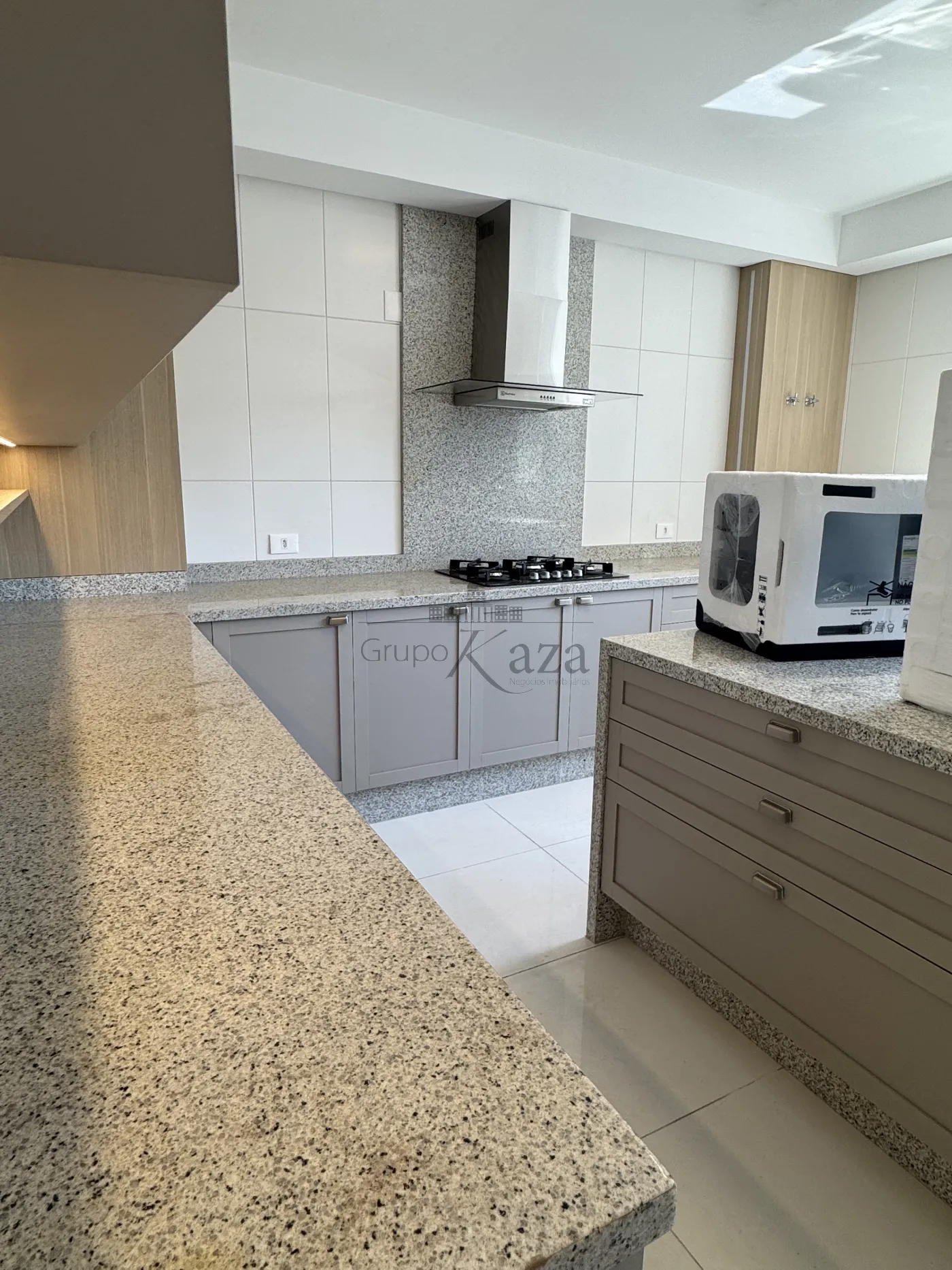 Foto 8 de Apartamento Padrão em Panamby, São Paulo - imagem 8