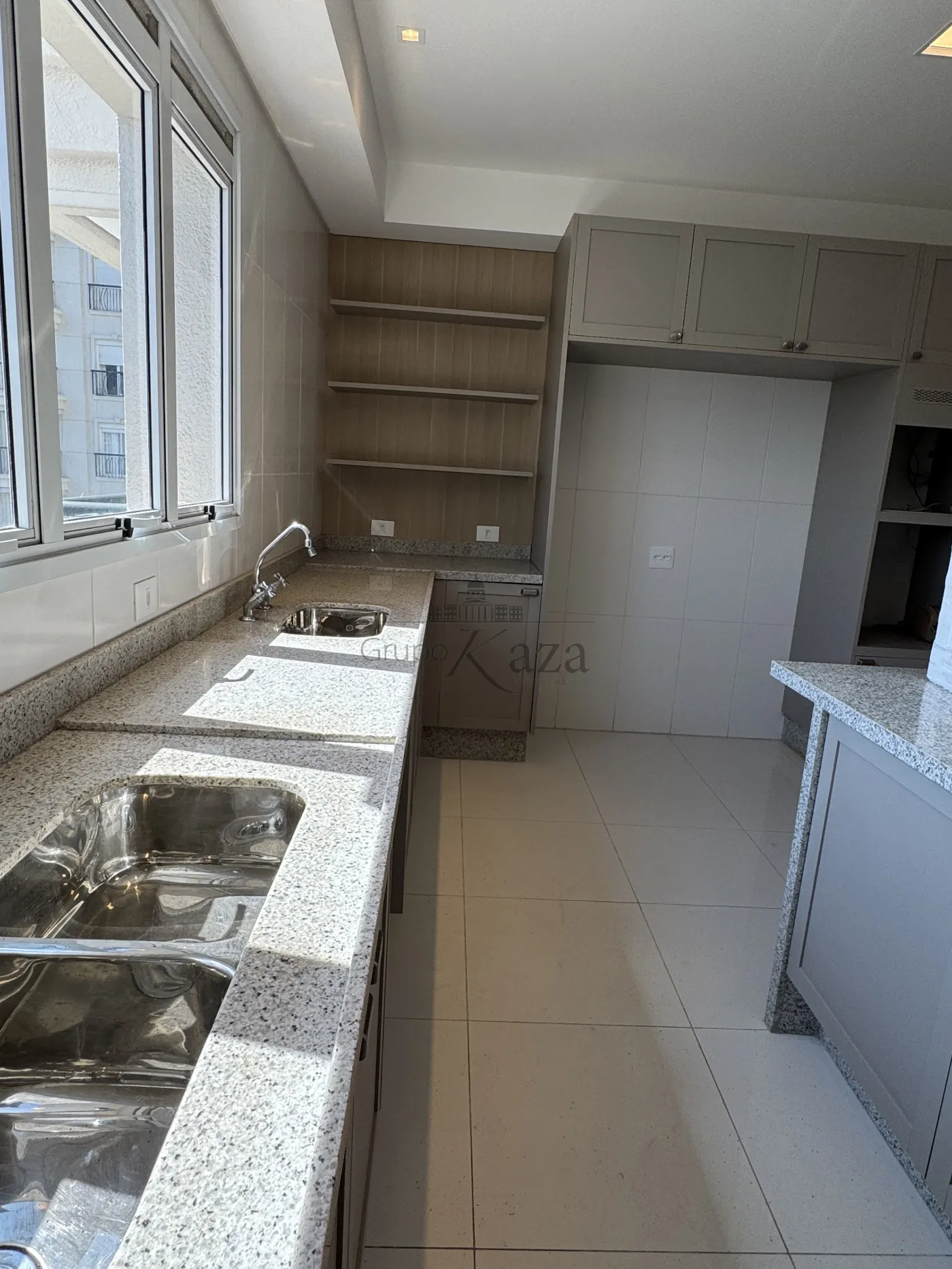 Foto 11 de Apartamento Padrão em Panamby, São Paulo - imagem 11