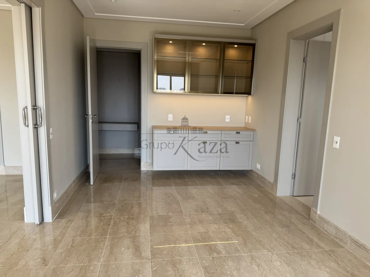 Foto 15 de Apartamento Padrão em Panamby, São Paulo - imagem 15