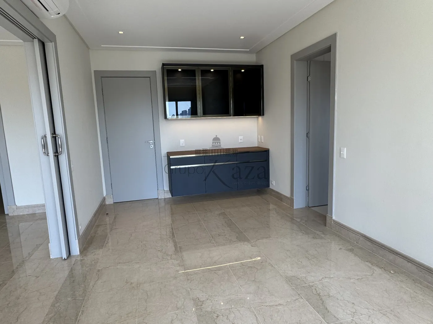 Foto 14 de Apartamento Padrão em Panamby, São Paulo - imagem 14