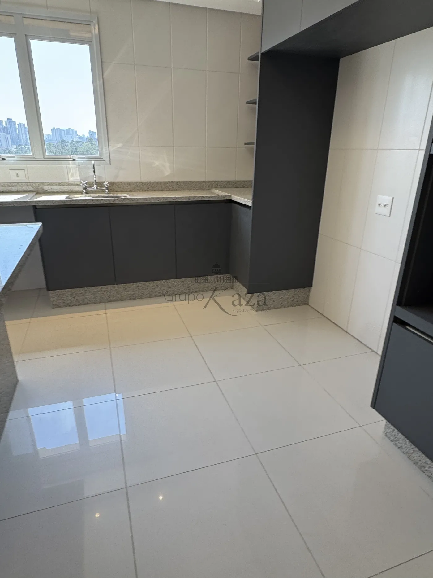 Foto 11 de Apartamento Padrão em Panamby, São Paulo - imagem 11