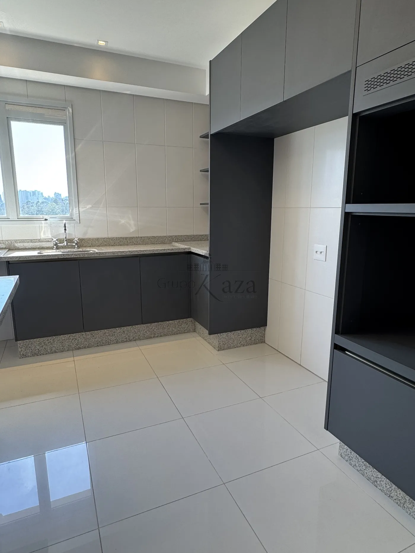 Foto 10 de Apartamento Padrão em Panamby, São Paulo - imagem 10