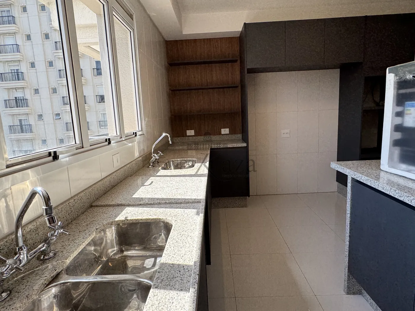 Foto 8 de Apartamento Padrão em Panamby, São Paulo - imagem 8