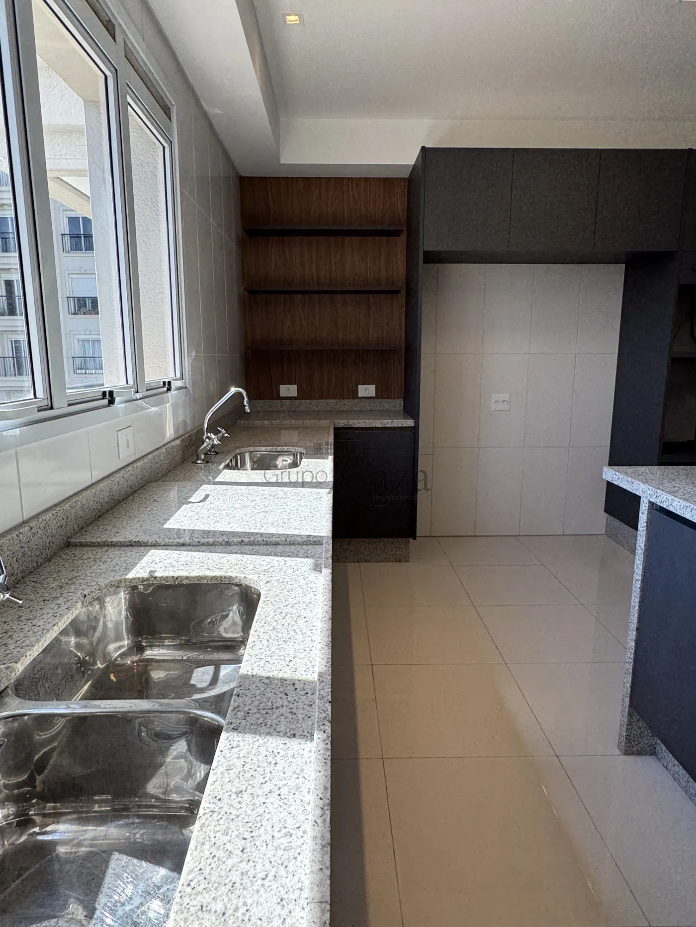 Foto 9 de Apartamento Padrão em Panamby, São Paulo - imagem 9