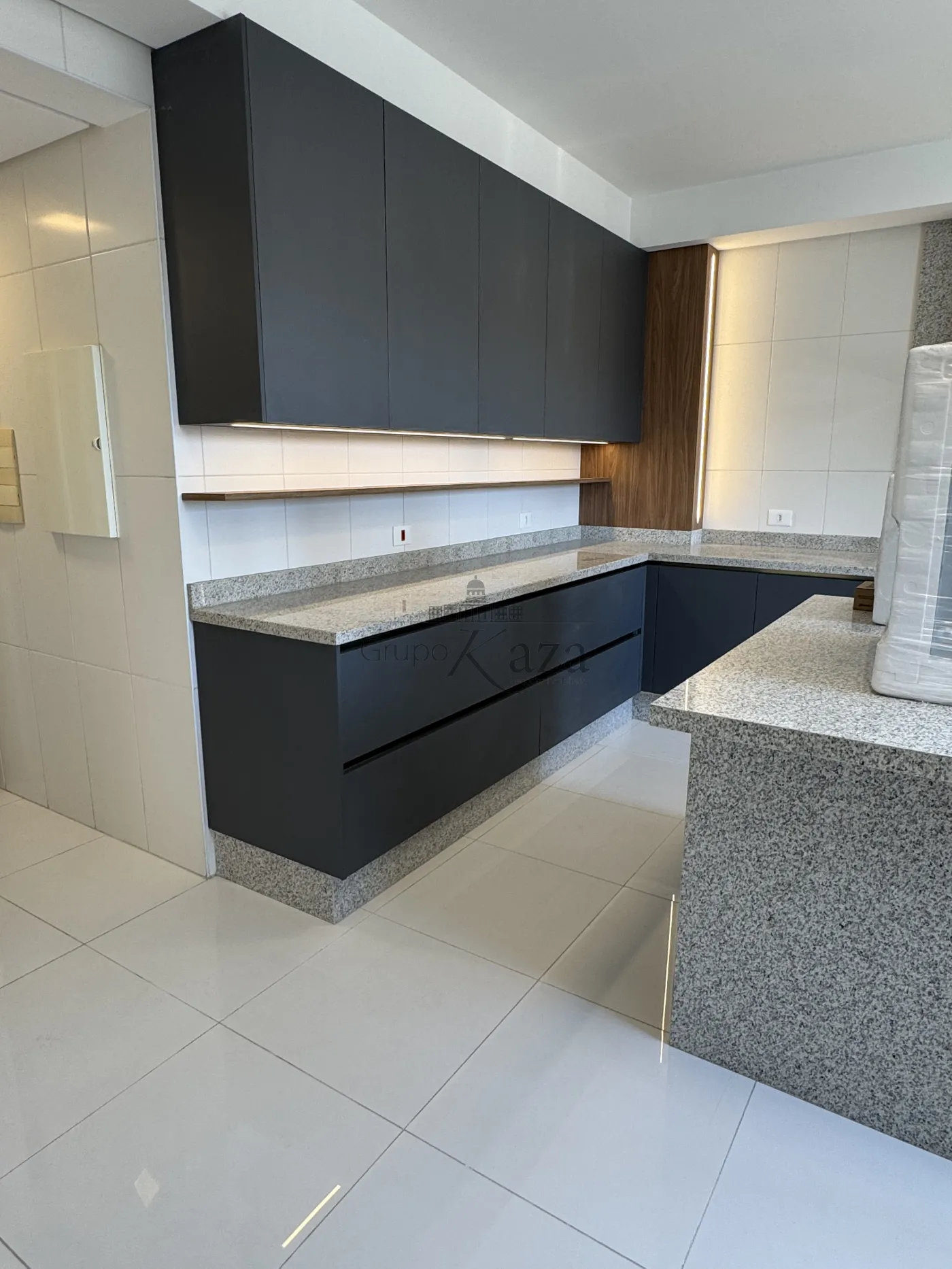 Foto 13 de Apartamento Padrão em Panamby, São Paulo - imagem 13