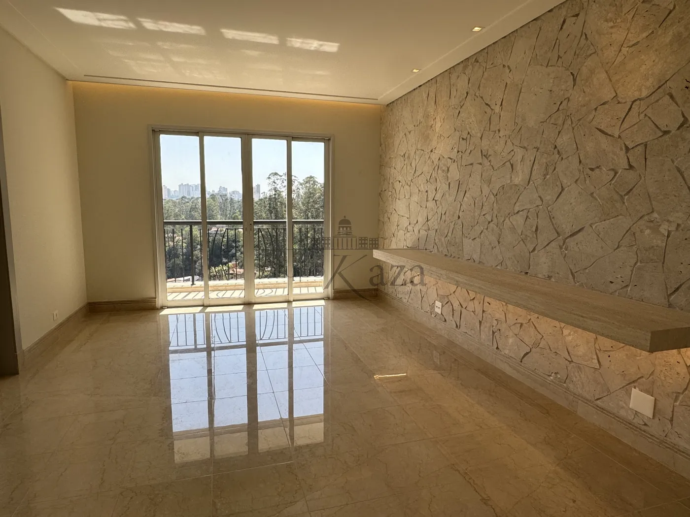 Foto 1 de Apartamento Padrão em Panamby, São Paulo - imagem 1 Foto 1 de Apartamento Padrão em Panamby, São Paulo - imagem 1