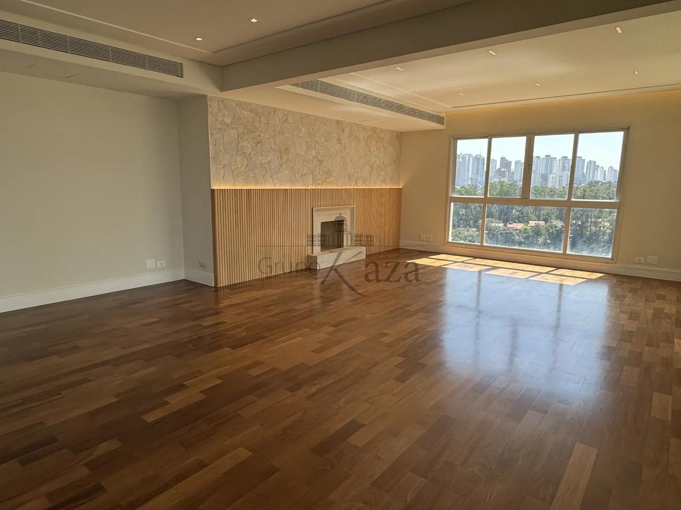 Foto 6 de Apartamento Padrão em Panamby, São Paulo - imagem 6