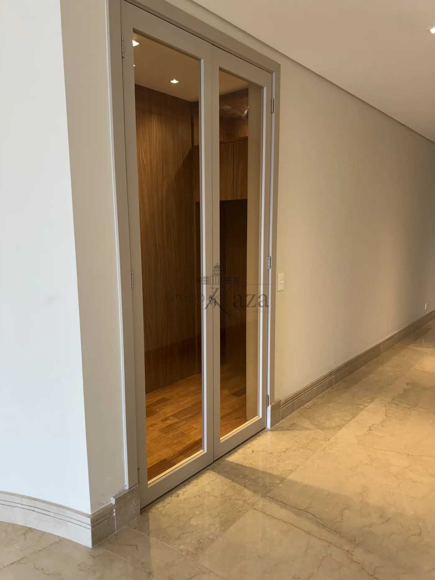 Foto 35 de Apartamento Padrão em Panamby, São Paulo - imagem 35