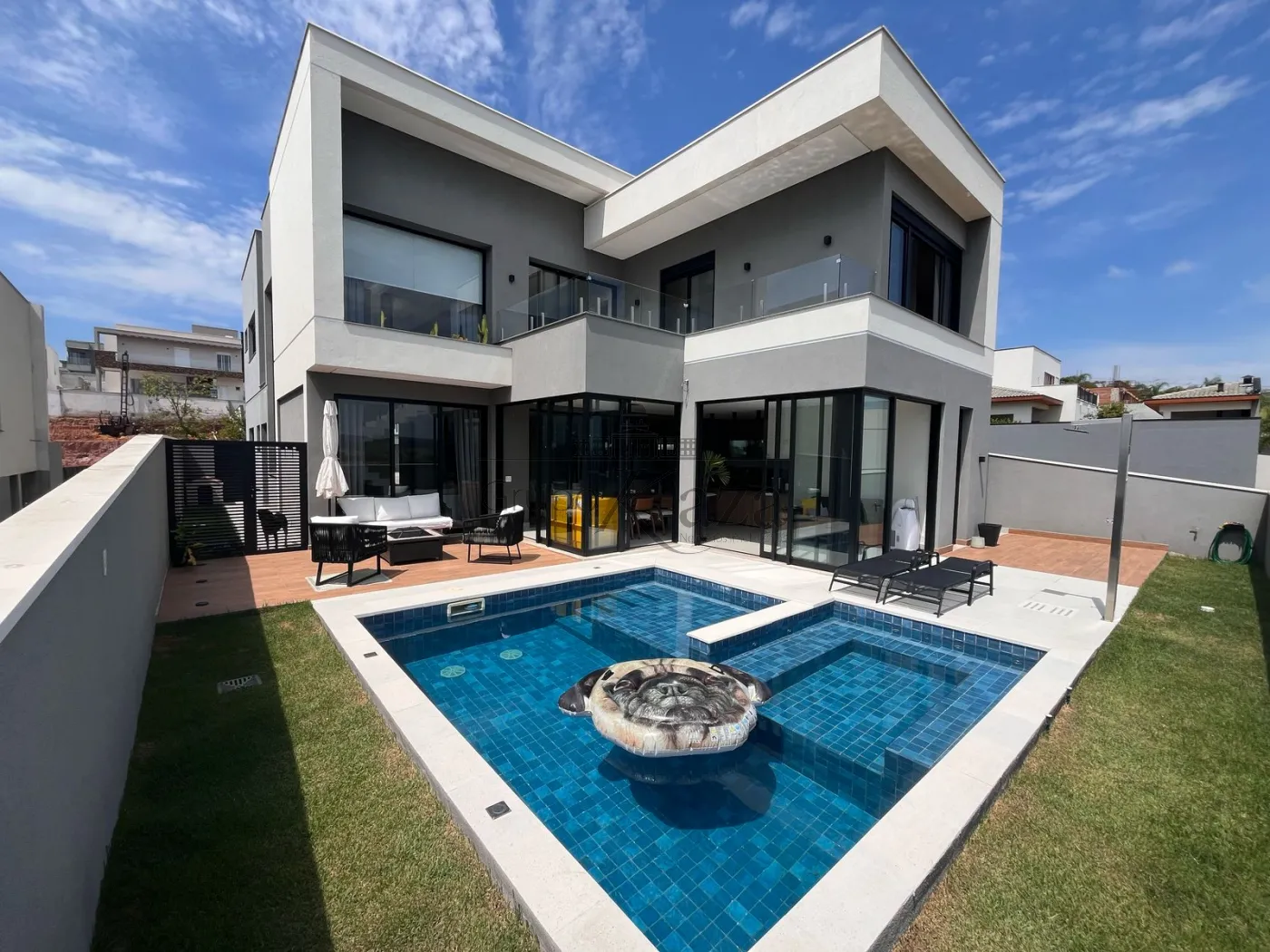 Foto 1 de Casa Condomínio em Condomínio Residencial Alphaville I, São José dos Campos - imagem 1 Foto 1 de Casa Condomínio em Condomínio Residencial Alphaville I, São José dos Campos - imagem 1