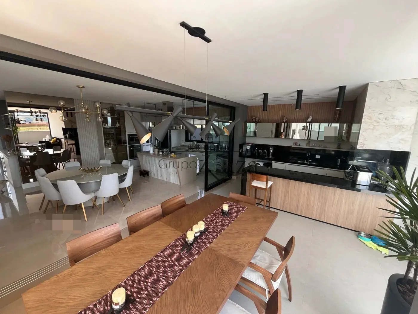 Foto 3 de Casa Condomínio em Condomínio Residencial Alphaville I, São José dos Campos - imagem 3 Foto 3 de Casa Condomínio em Condomínio Residencial Alphaville I, São José dos Campos - imagem 3