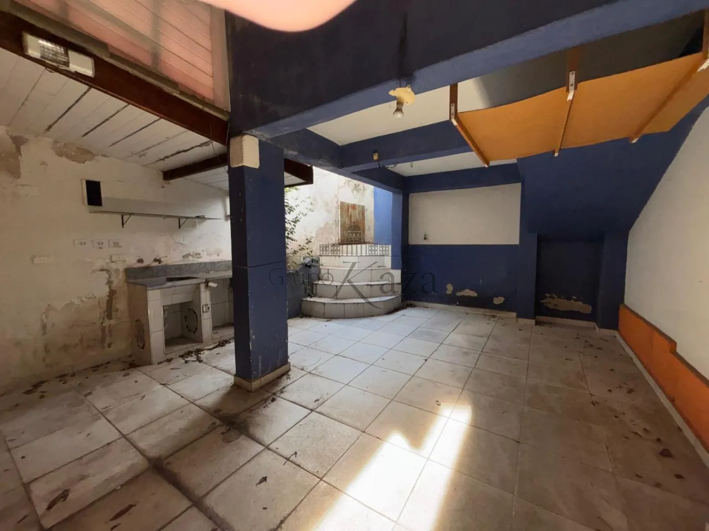 Foto 21 de Casa Sobrado em Jardim Ismênia, São José dos Campos - imagem 21