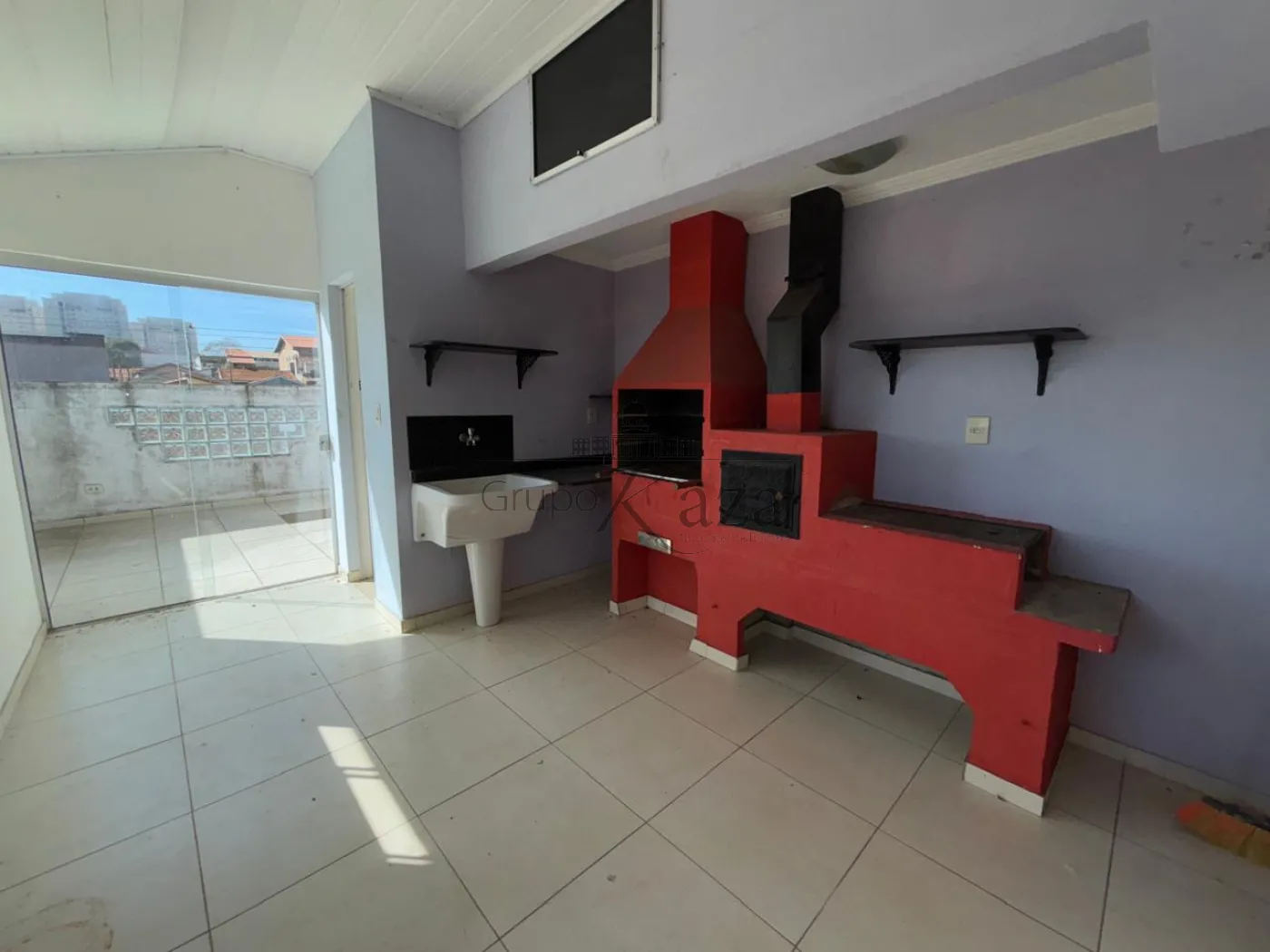 Foto 16 de Casa Sobrado em Jardim Ismênia, São José dos Campos - imagem 16