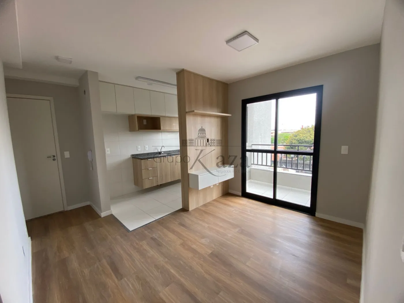 Foto 1 de Apartamento Padrão em Parque Industrial, São José dos Campos - imagem 1 Foto 1 de Apartamento Padrão em Parque Industrial, São José dos Campos - imagem 1