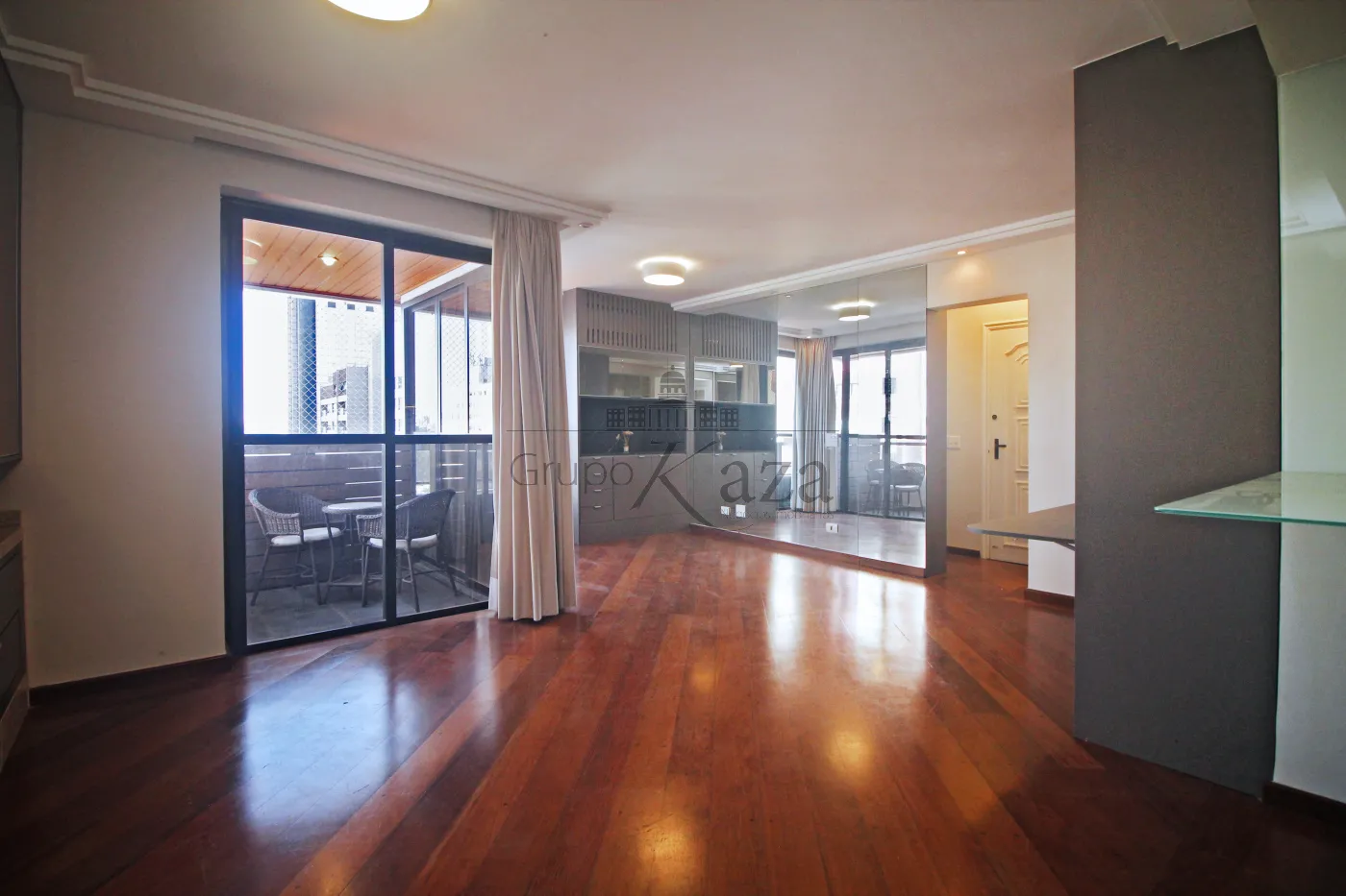 Foto 1 de Apartamento Padrão em Vila Mariana, São Paulo - imagem 1 Foto 1 de Apartamento Padrão em Vila Mariana, São Paulo - imagem 1