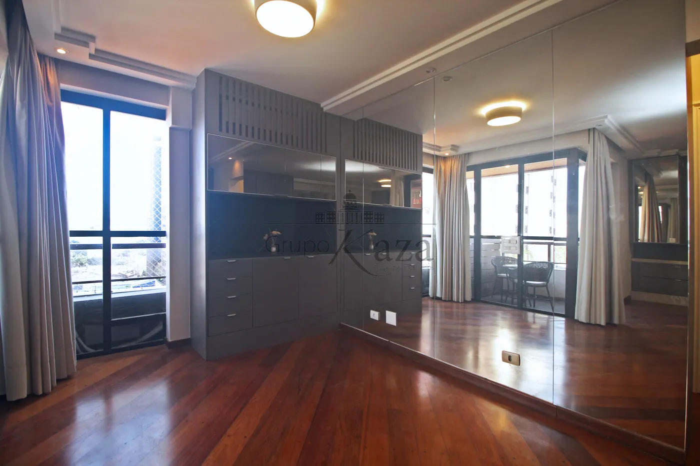 Foto 4 de Apartamento Padrão em Vila Mariana, São Paulo - imagem 4