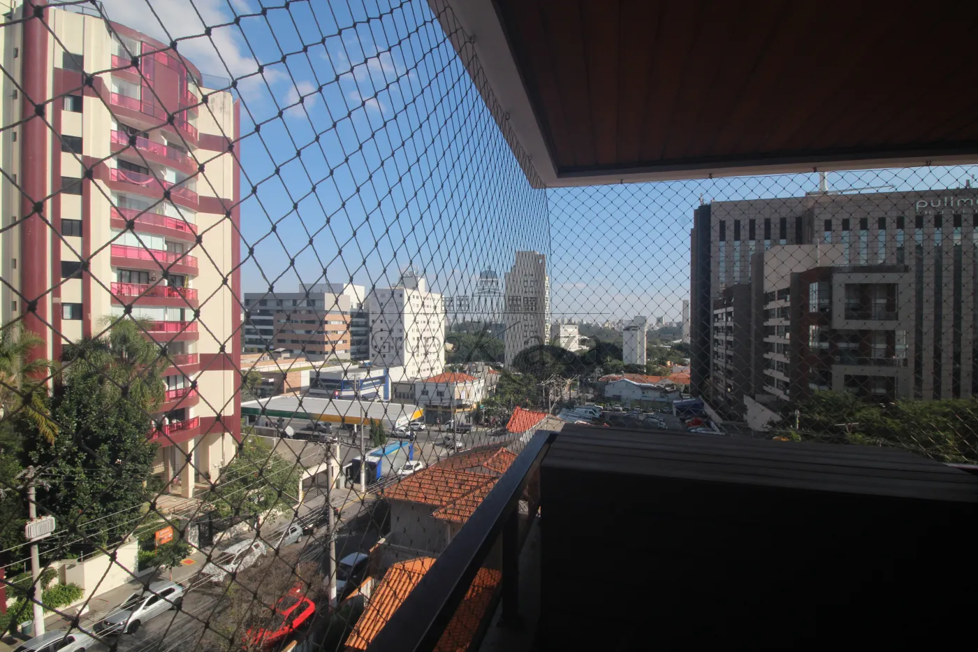 Foto 6 de Apartamento Padrão em Vila Mariana, São Paulo - imagem 6