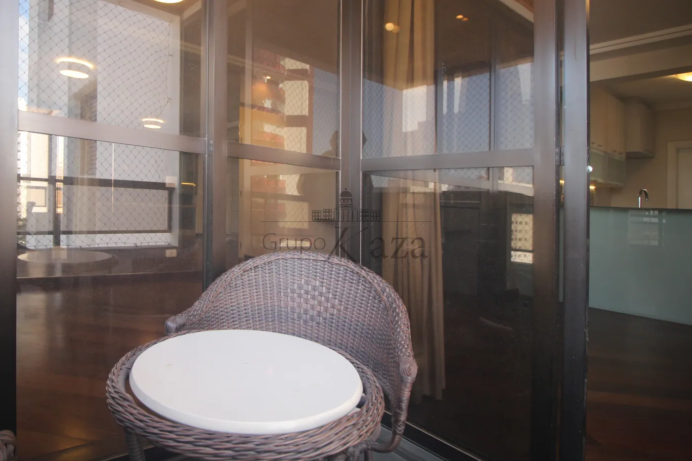 Foto 7 de Apartamento Padrão em Vila Mariana, São Paulo - imagem 7