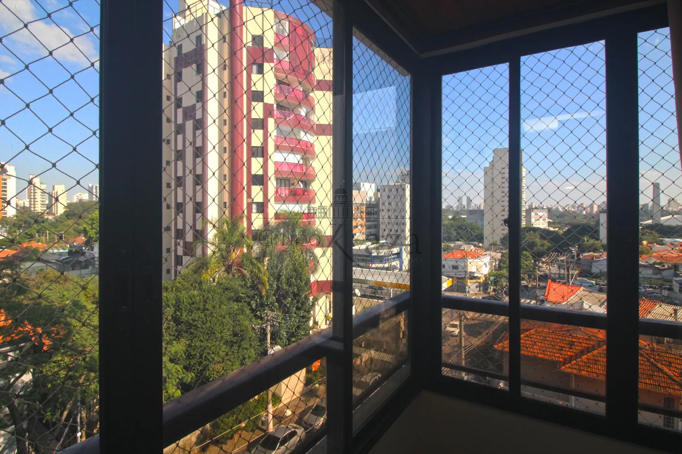 Foto 19 de Apartamento Padrão em Vila Mariana, São Paulo - imagem 19