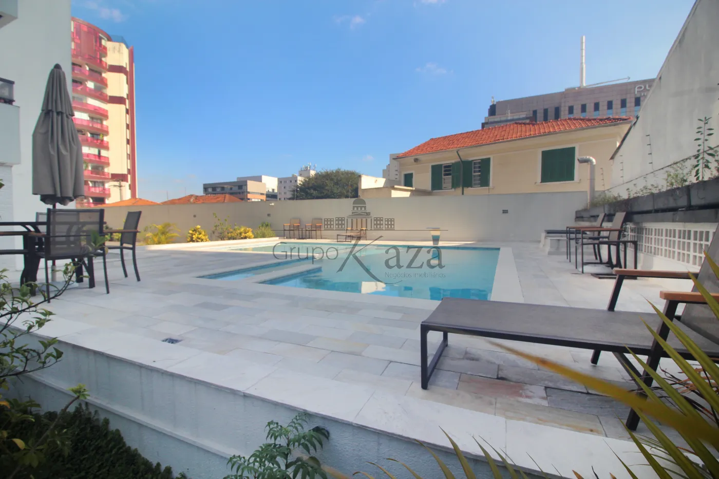 Foto 21 de Apartamento Padrão em Vila Mariana, São Paulo - imagem 21