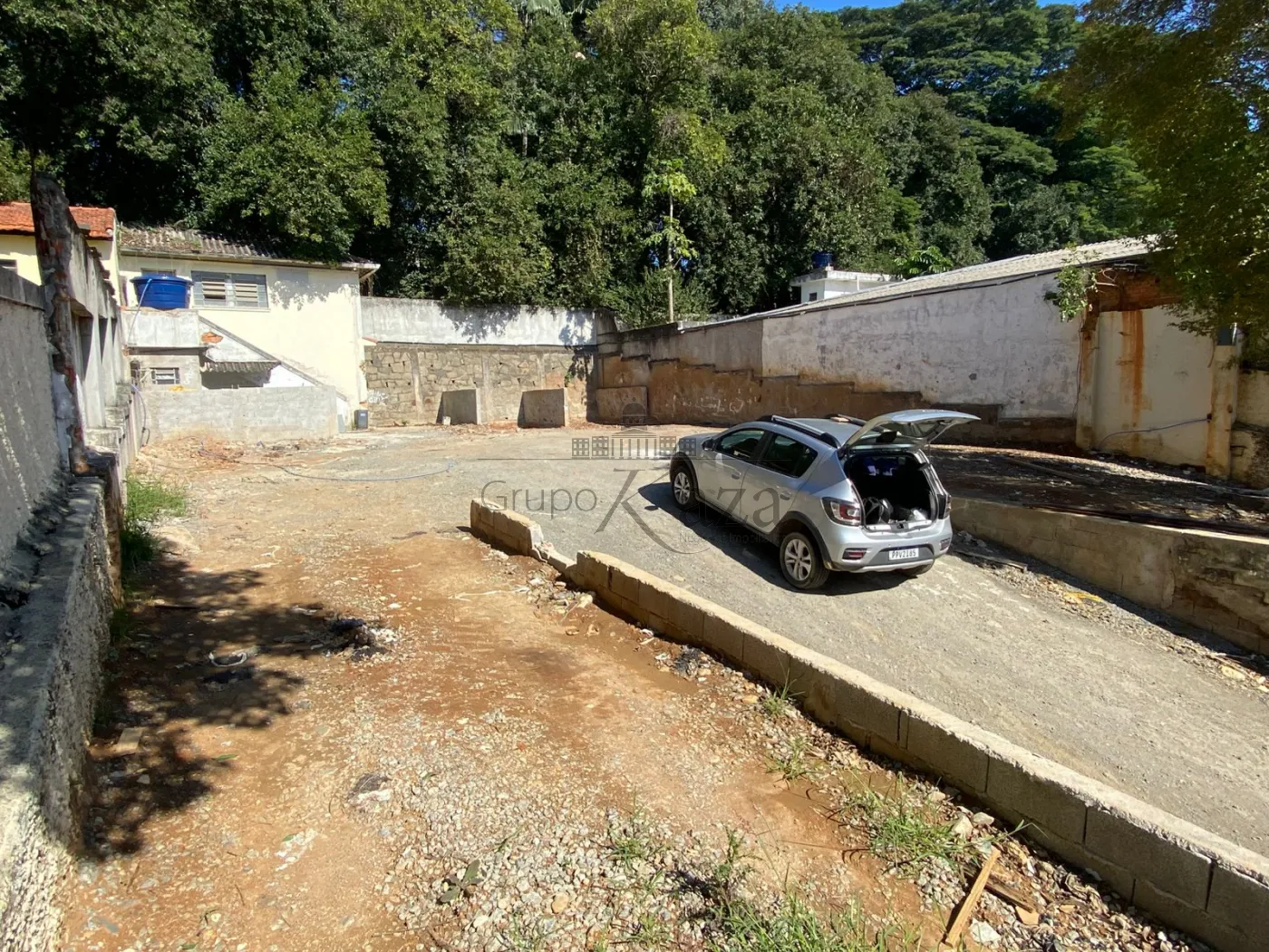 Foto 2 de Terreno Comercial em Alto da Lapa, São Paulo - imagem 2 Foto 2 de Terreno Comercial em Alto da Lapa, São Paulo - imagem 2