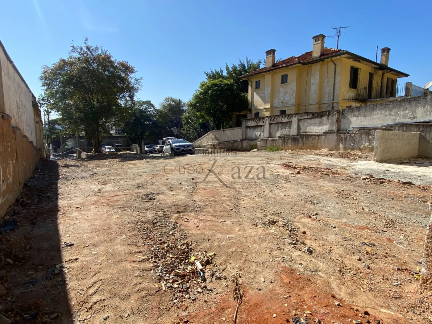 Foto 1 de Terreno Comercial em Alto da Lapa, São Paulo - imagem 1 Foto 1 de Terreno Comercial em Alto da Lapa, São Paulo - imagem 1