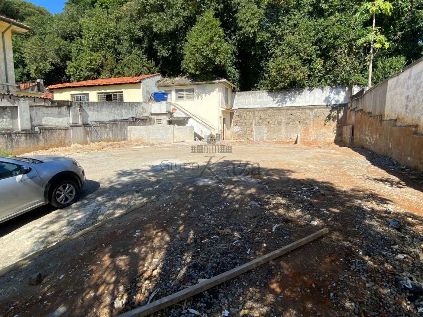 Foto 3 de Terreno Comercial em Alto da Lapa, São Paulo - imagem 3 Foto 3 de Terreno Comercial em Alto da Lapa, São Paulo - imagem 3