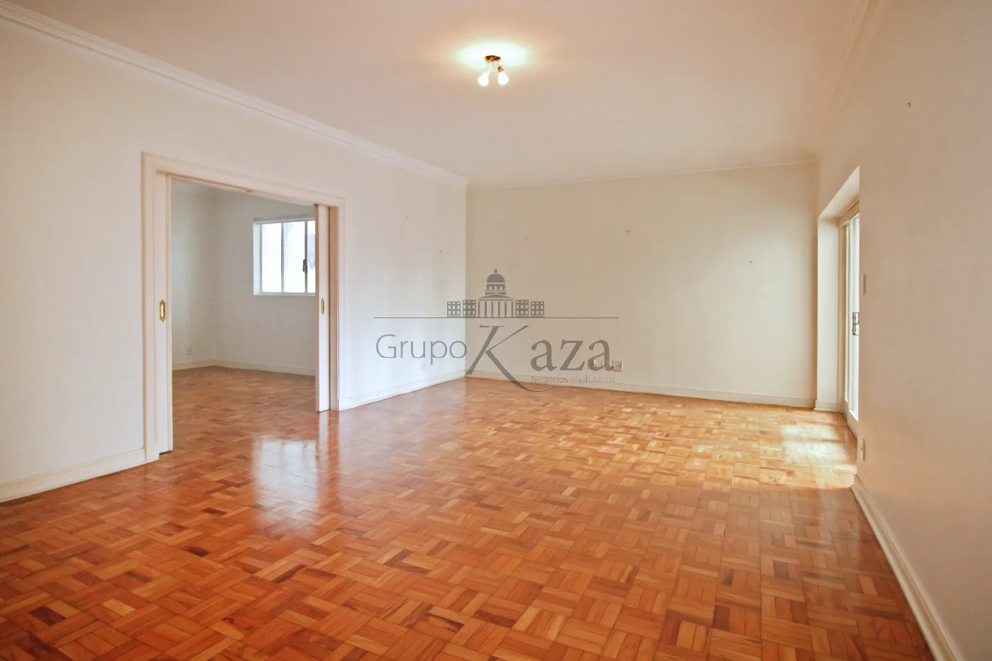 Foto 2 de Apartamento Padrão em Higienópolis, São Paulo - imagem 2 Foto 2 de Apartamento Padrão em Higienópolis, São Paulo - imagem 2