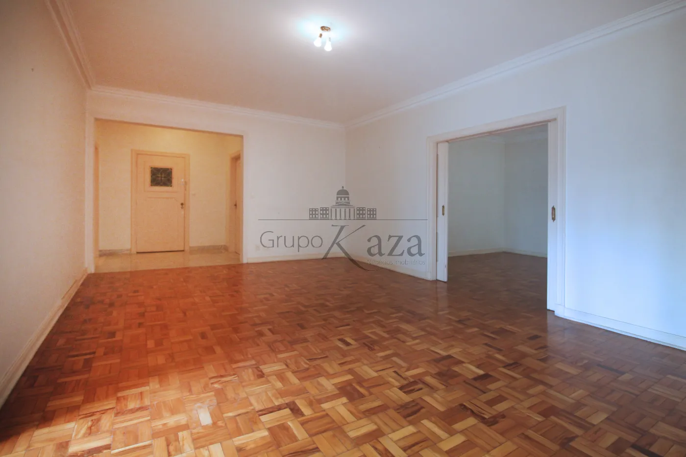 Foto 3 de Apartamento Padrão em Higienópolis, São Paulo - imagem 3 Foto 3 de Apartamento Padrão em Higienópolis, São Paulo - imagem 3