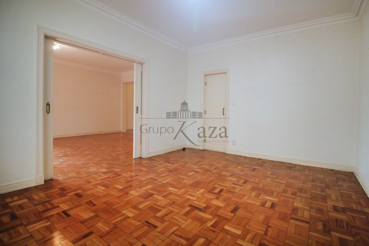 Foto 5 de Apartamento Padrão em Higienópolis, São Paulo - imagem 5