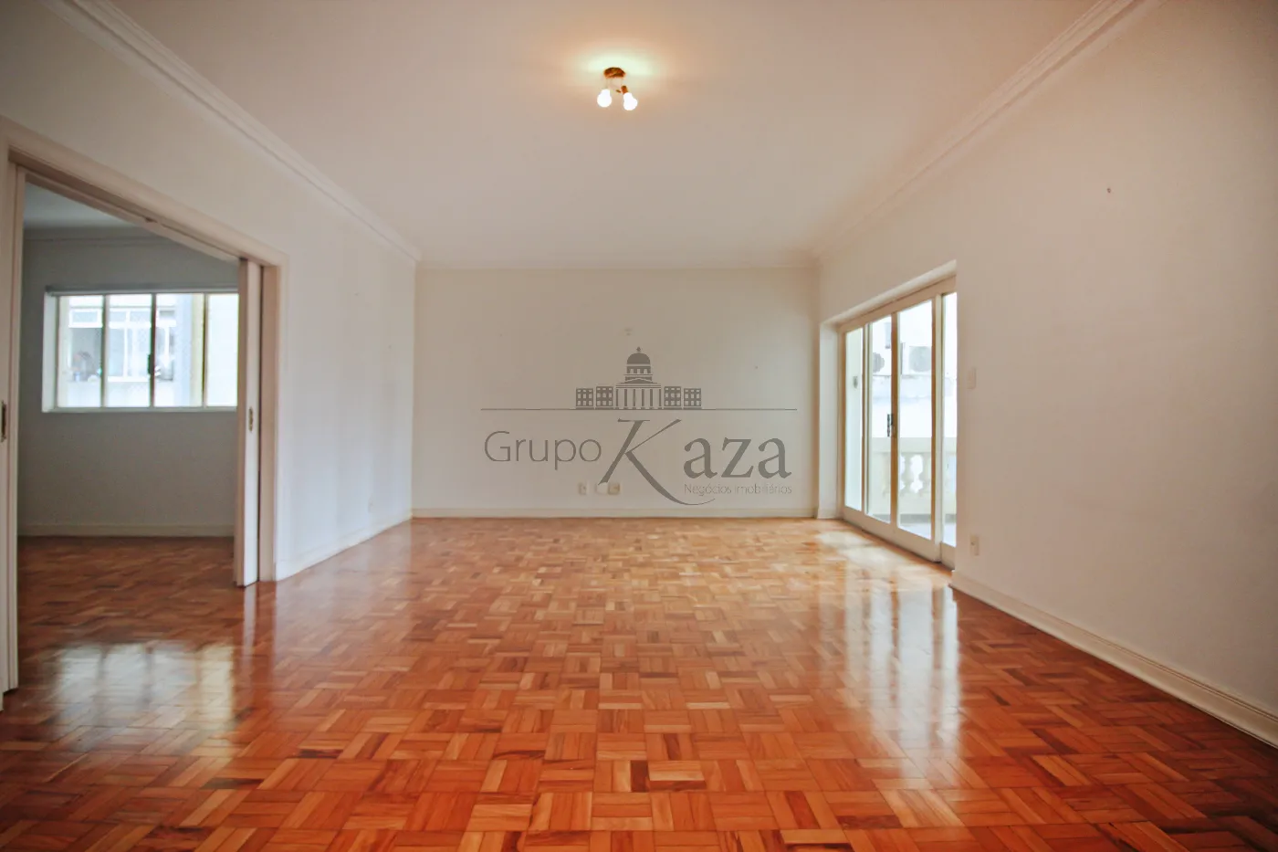 Foto 6 de Apartamento Padrão em Higienópolis, São Paulo - imagem 6