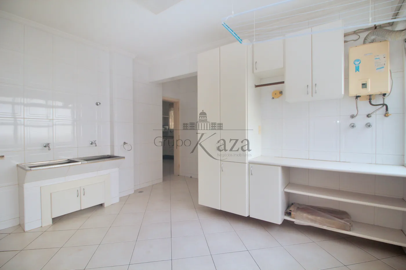 Foto 9 de Apartamento Padrão em Higienópolis, São Paulo - imagem 9