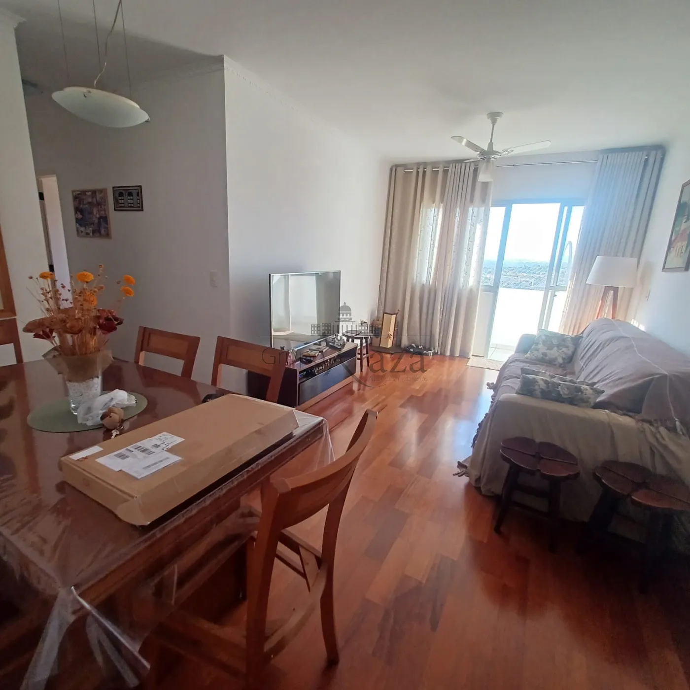 Foto 1 de Apartamento Padrão em Jardim Aquarius, São José dos Campos - imagem 1 Foto 1 de Apartamento Padrão em Jardim Aquarius, São José dos Campos - imagem 1