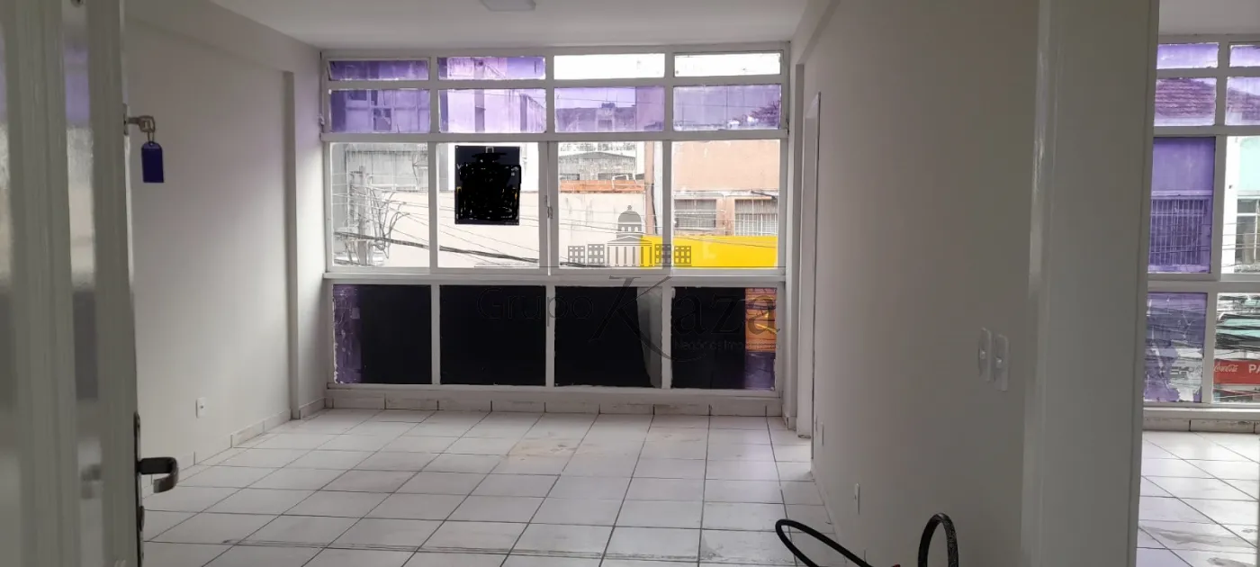 Foto 2 de Comercial Sala em Centro, São José dos Campos - imagem 2 Foto 2 de Comercial Sala em Centro, São José dos Campos - imagem 2