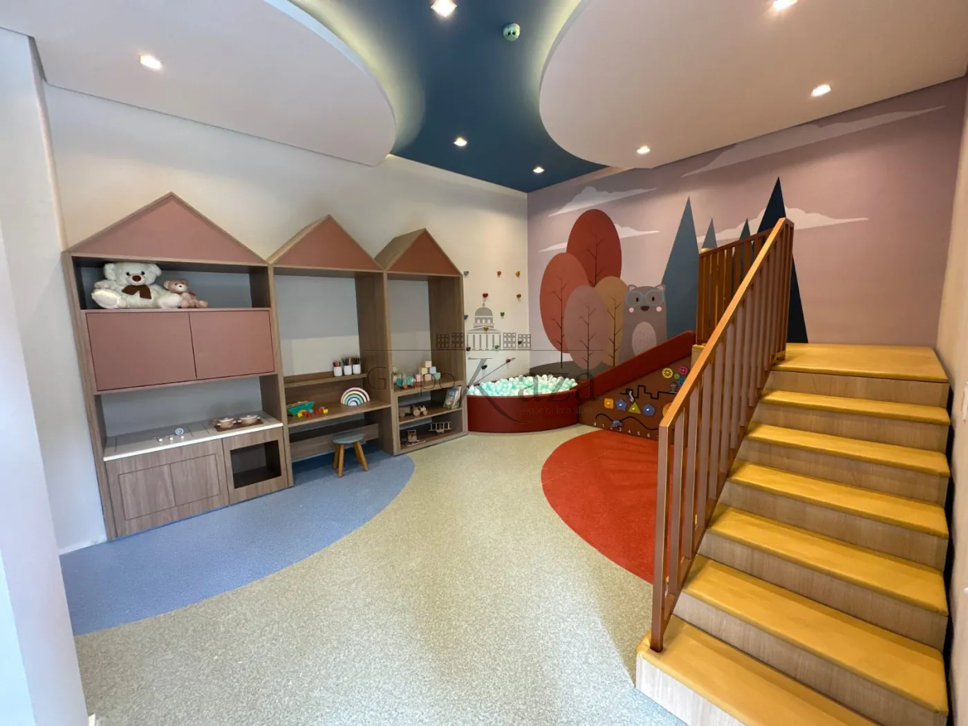 Foto 21 de Apartamento Padrão em Vila Olímpia, São Paulo - imagem 21