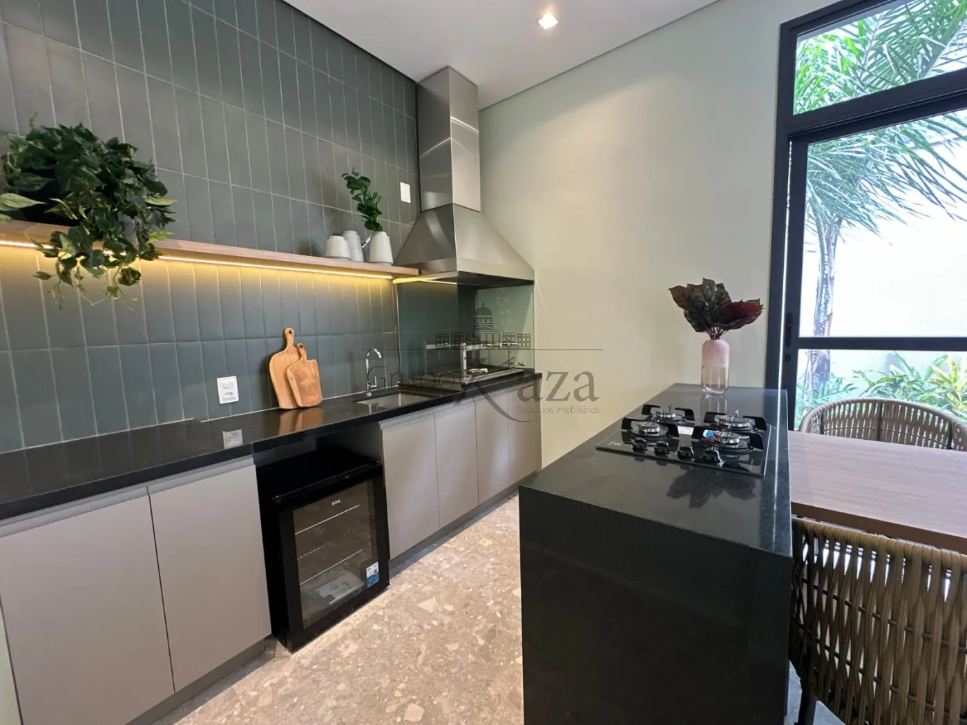 Foto 23 de Apartamento Padrão em Vila Olímpia, São Paulo - imagem 23