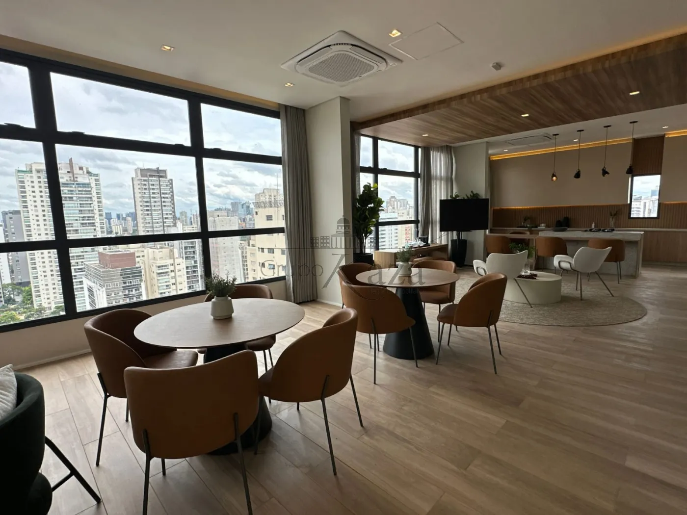 Foto 12 de Apartamento Padrão em Vila Olímpia, São Paulo - imagem 12