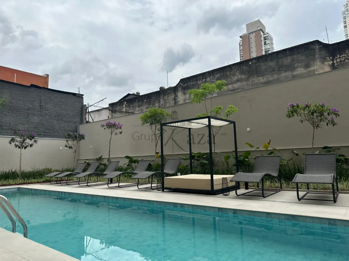 Foto 14 de Apartamento Padrão em Vila Olímpia, São Paulo - imagem 14