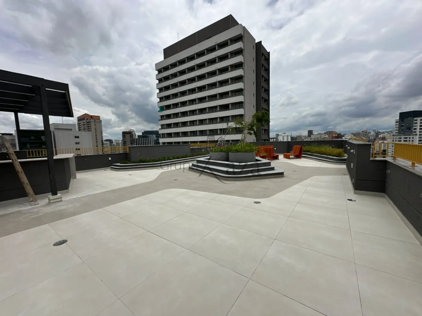 Foto 15 de Apartamento Padrão em Vila Olímpia, São Paulo - imagem 15